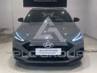 2025 Hyundai I30