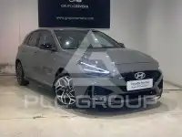 2025 Hyundai I30