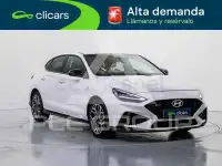 2025 Hyundai I30