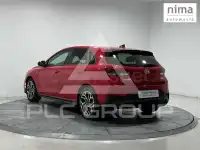 2025 Hyundai I30