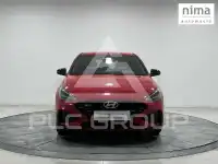 2025 Hyundai I30