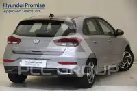 2025 Hyundai I30
