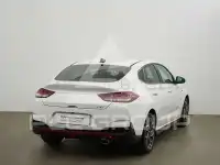 2025 Hyundai I30