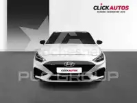 2025 Hyundai I30