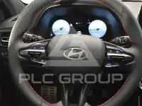 2025 Hyundai I30