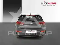 2025 Hyundai I30