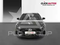 2025 Hyundai I30