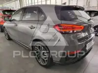 2025 Hyundai I30
