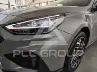 2025 Hyundai I30