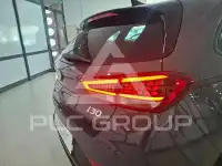 2025 Hyundai I30