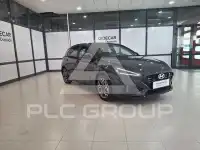 2025 Hyundai I30