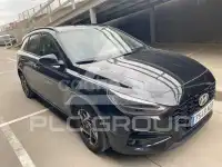 2025 Hyundai I30