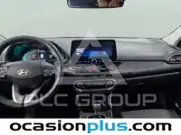 2025 Hyundai I30