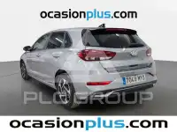 2025 Hyundai I30