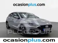 2025 Hyundai I30