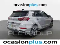 2025 Hyundai I30