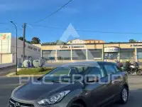 2025 Hyundai I30