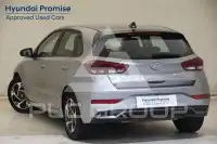 2025 Hyundai I30