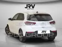 2025 Hyundai I30