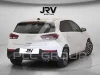 2025 Hyundai I30