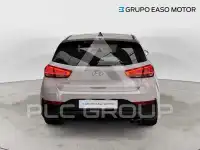 2025 Hyundai I30