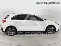 2025 Hyundai I30