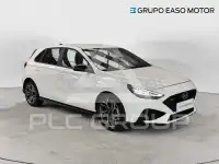 2025 Hyundai I30