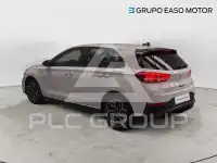 2025 Hyundai I30