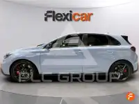 2025 Hyundai I30
