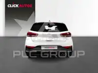 2025 Hyundai I30