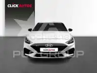 2025 Hyundai I30