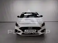 2025 Hyundai I30