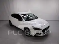 2025 Hyundai I30