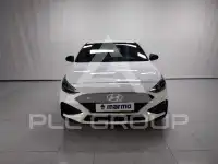 2025 Hyundai I30