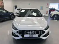 2025 Hyundai I30