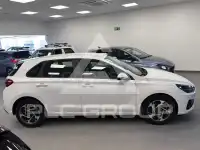2025 Hyundai I30