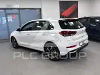 2025 Hyundai I30