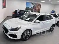 2025 Hyundai I30