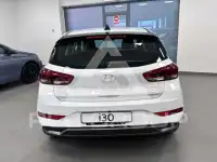 2025 Hyundai I30