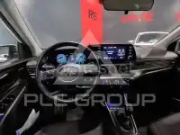 2025 Hyundai I30