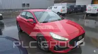 2025 Hyundai I30