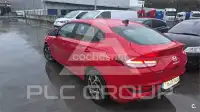 2025 Hyundai I30