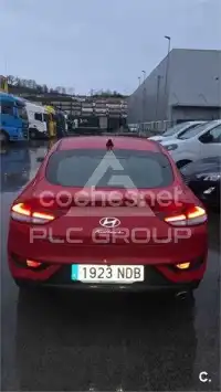 2025 Hyundai I30