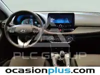 2025 Hyundai I30