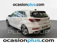 2025 Hyundai I30