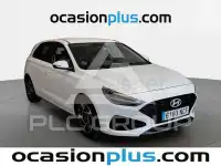 2025 Hyundai I30