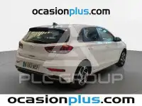 2025 Hyundai I30