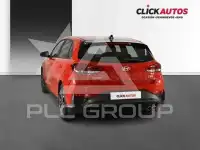 2025 Hyundai I30