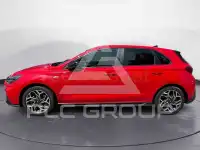 2025 Hyundai I30