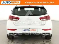 2025 Hyundai I30